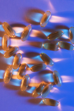 片劑與硬膠囊劑 常見口服藥物的劑型解析