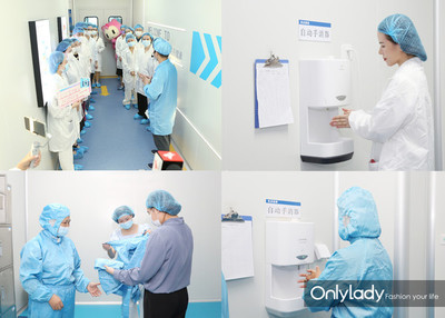 走進(jìn)伊的家膠原蛋白透明工廠 揭開(kāi)妍膳美明星產(chǎn)品十年暢銷(xiāo)之謎