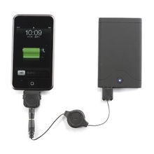 Wintop International HK Limited 亮相香港春季電子產品展 推出全新通用手機電池解決方案