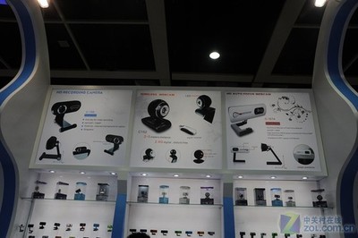 智能之眼，洞見未來 多款前沿?cái)z像頭產(chǎn)品全覽