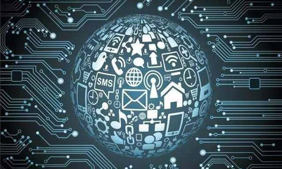 筑“紅利之墻” 區塊鏈如何重塑互聯網信息技術服務新生態