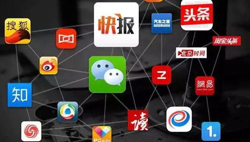 引爆網絡話題 如何借力互聯網信息技術服務打造爆款文章