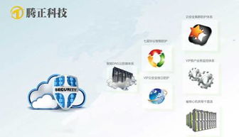 騰正科技低調(diào)推出300G抗D產(chǎn)品，為互聯(lián)網(wǎng)信息安全保駕護(hù)航