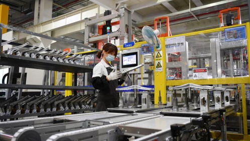 數字賦能，智造引領 天津“十四五”期間制造業立市與信息技術服務融合發展之路