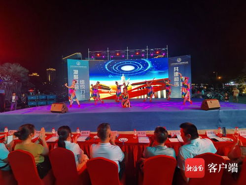 三亞吉陽(yáng)區(qū)社會(huì)組織文藝匯演暨公益創(chuàng)投項(xiàng)目成果展示會(huì)圓滿舉行
